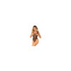B336 body ouvert - Noir